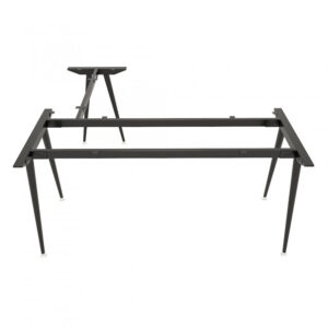Chân bàn sắt hệ CONE Concept 160x140 lắp ráp