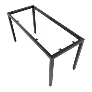 Chân bàn hệ UConcept 140x60 lắp ráp