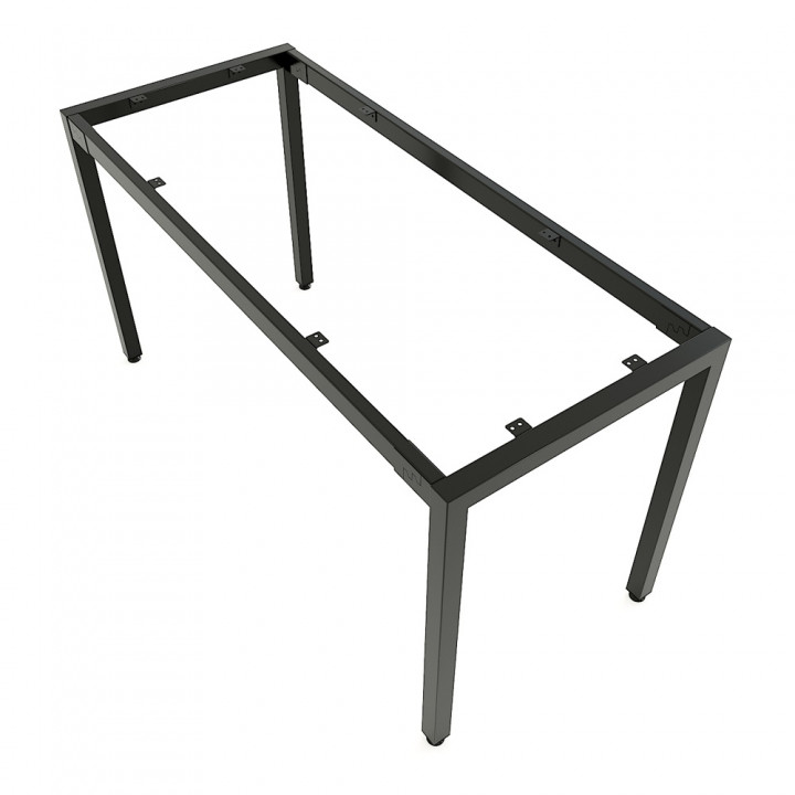 Chân bàn hệ UConcept 140x60 lắp ráp